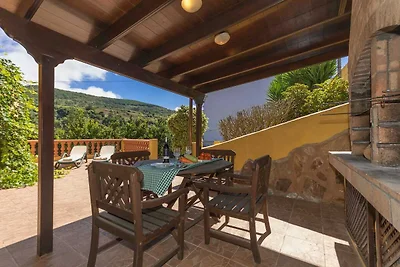 Casa di campagna tra Firgas e Valleseco