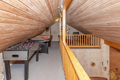 10 persoons vakantie huis in Højslev-By Traum