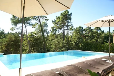 Wohnung in Montauroux mit Schwimmbad