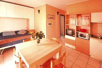 Residence Casa & Vela mit Privatstand in...
