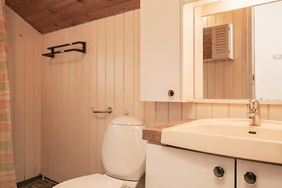 4 persoons vakantie huis in Hals-By Traum
