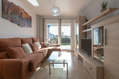 Casa Carmen - Apartment In Buenas Noches