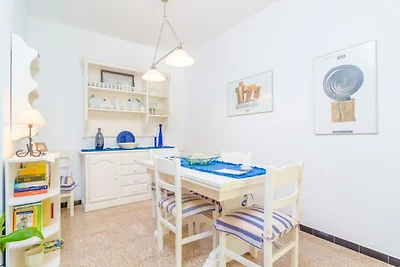 Penya - Haus In S'illot-cala Morlanda.