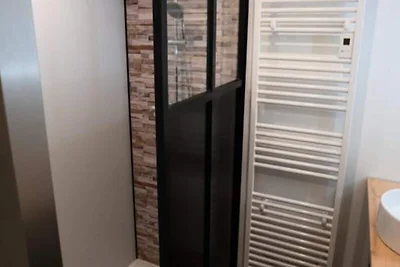 Haus in Vias-Plage nahe Sandstrand