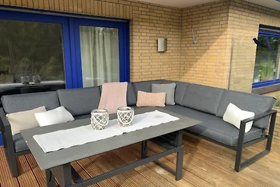 Ferienhaus mit 3 Schlafzimmer