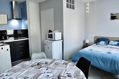 Studio in Plouhinec nahe Magouero Strand