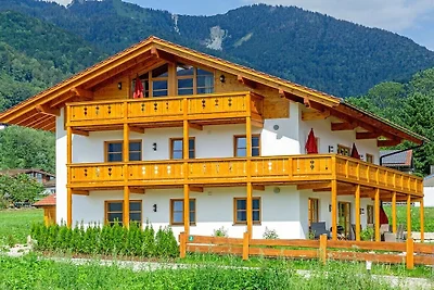 Vakantieappartement met 2 slaapkamers