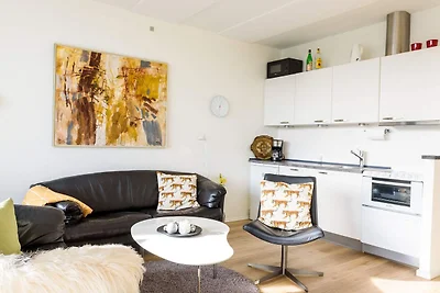 4 persone case ad Fanø