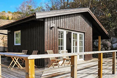 4 Personen Ferienhaus in Skärhamn-By Traum
