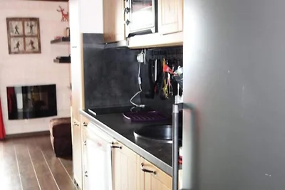 Wohnung in Frankreich nahe ALP EXPRESS