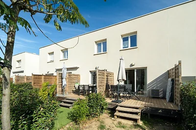 Appartement avec chauffage central à Valras...