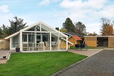 6 persoons vakantie huis in Hals-By Traum