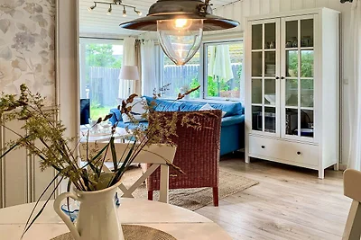 4 persoons vakantie huis in Blokhus-By Traum