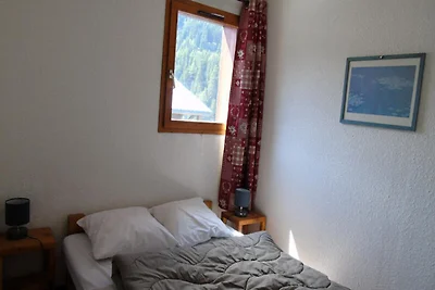 2 Zimmer für 6 Personen