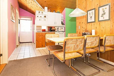 6 Personen Ferienhaus in Rødby