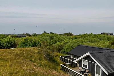 4 persoons vakantie huis in Fanø