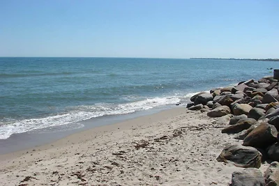 5 stelle case ad Sydals