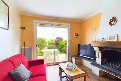 Haus in Givrand in der Nähe von Plage du...