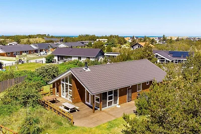 10 Personen Ferienhaus in Thisted