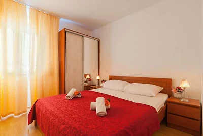 Apartments Island Beat - Two Bedroom Apartmen...