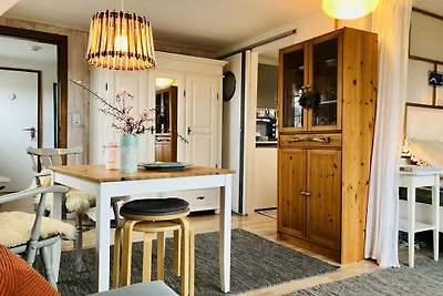 Ferienwohnung mit 1 Schlafzimmer