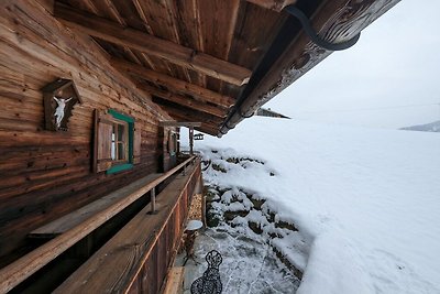 Ferienhaus mit 1 Schlafzimmer