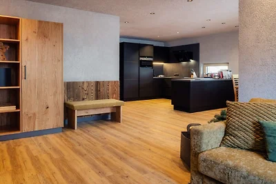 Vakantiehuis in Ladis met zwembad