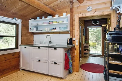 Serenita sul mare a Yderby Lyng-By Traum