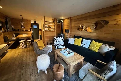 Residenz Le Flocon Ii