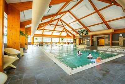 Vakantiehuis Ontspannende vakantie Otterlo