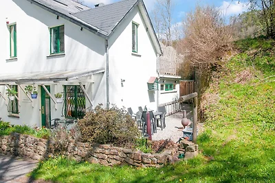 Vakantiehuis in Stoumont bij Spa
