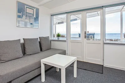 6 Personen Ferienhaus in Gilleleje-By Traum