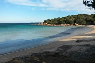 Wohnung in Cannigione