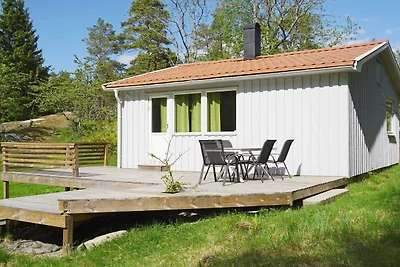 Ferienhaus für 5 Personen, Stromstad