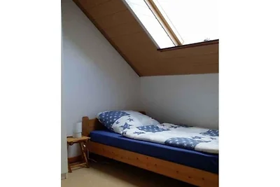 Friesenblick Residenza di vacanza...