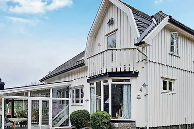 9 Personen Ferienhaus in TJODALYNG-By Traum