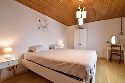 Ferienhaus in Goesnes mit Pool