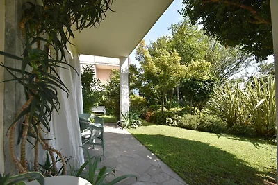 Das gemütliche Ferienhaus in Biganzolo mit...