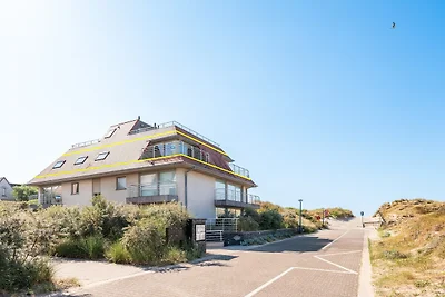 apartman za odmor Obiteljski odmor Koksijde