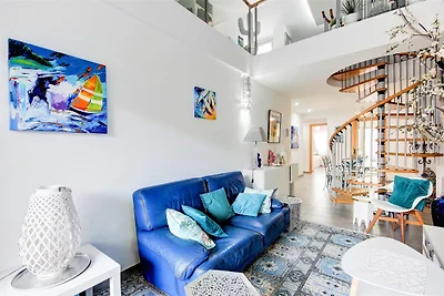 Hübsche Wohnung an der Costa Brava