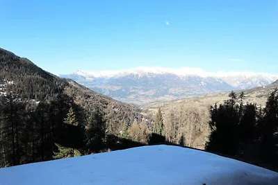 Ferienwohnung in Les Orres mit Zugang zu den...