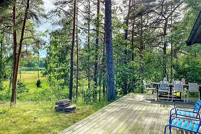 Kustenzauber auf Okno Island-By Traum