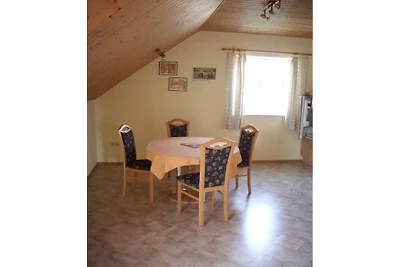 4 House Barbara "Attic"