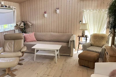 4 Sterne Ferienhaus in Gilleleje