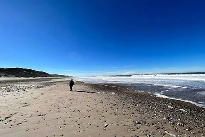 6 Personen vakantie huis in Løkken