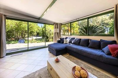 Cottage a Grasse con Piscina e Giardino