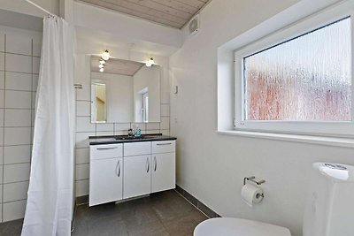 Ferienhaus in Dänemark mit Aussicht
