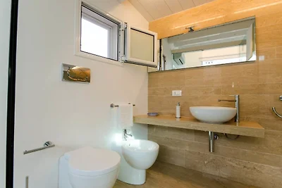 Ferienhaus mit 3 Schlafzimmer