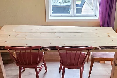 4 osob apartament w Fjällbacka-By Traum