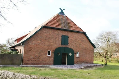 Ferienwohnung mit 2 Schlafzimmer